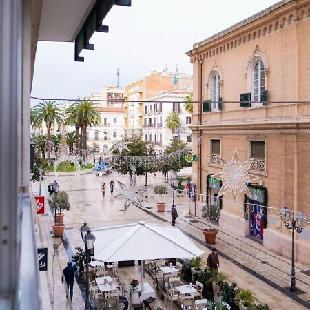 Hotel Stone House Taranto Esterno foto