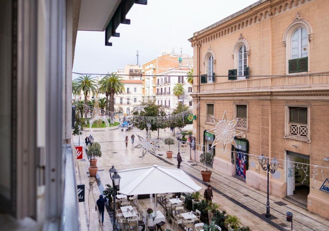 Hotel Stone House Taranto Esterno foto